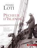 Pêcheur d'Islande